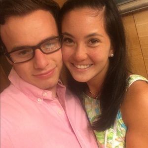 Meet your Posher, Nic